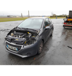 Interrupteur de leve vitre avant droit PEUGEOT 208 1