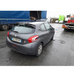 Interrupteur de leve vitre avant droit PEUGEOT 208 1
