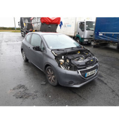 Interrupteur de leve vitre avant droit PEUGEOT 208 1
