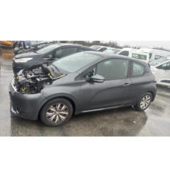 Interrupteur de leve vitre avant droit PEUGEOT 208 1