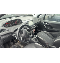 Interrupteur de leve vitre avant droit PEUGEOT 208 1