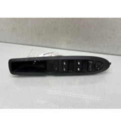 Interrupteur de leve vitre avant gauche CITROEN C4 2