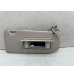 Pare soleil droit CITROEN C4 2