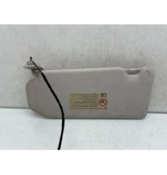 Pare soleil droit CITROEN C4 2