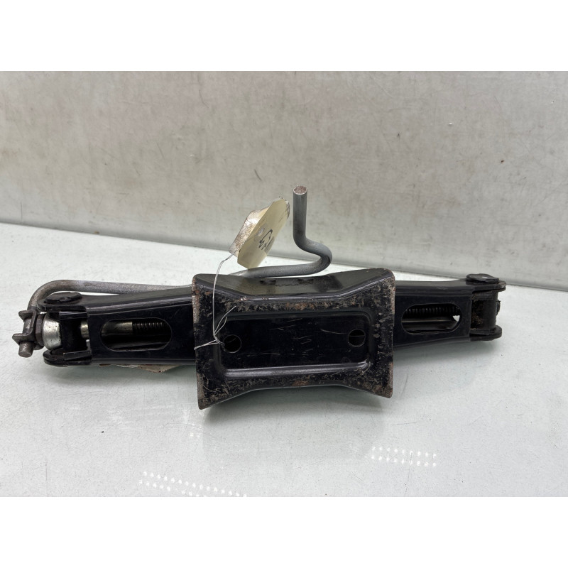 Cric CITROEN C4 2 Photo n°2