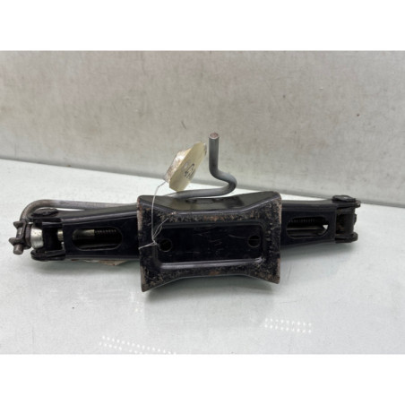 Cric CITROEN C4 2