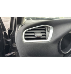 Crochet de remorquage CITROEN C4 2