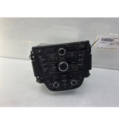 Autoradio d'origine OPEL MERIVA B Photo n°1