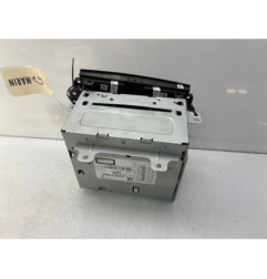 Autoradio d'origine OPEL MERIVA B