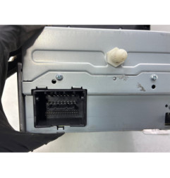 Autoradio d'origine OPEL MERIVA B