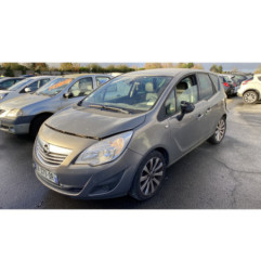 Autoradio d'origine OPEL MERIVA B