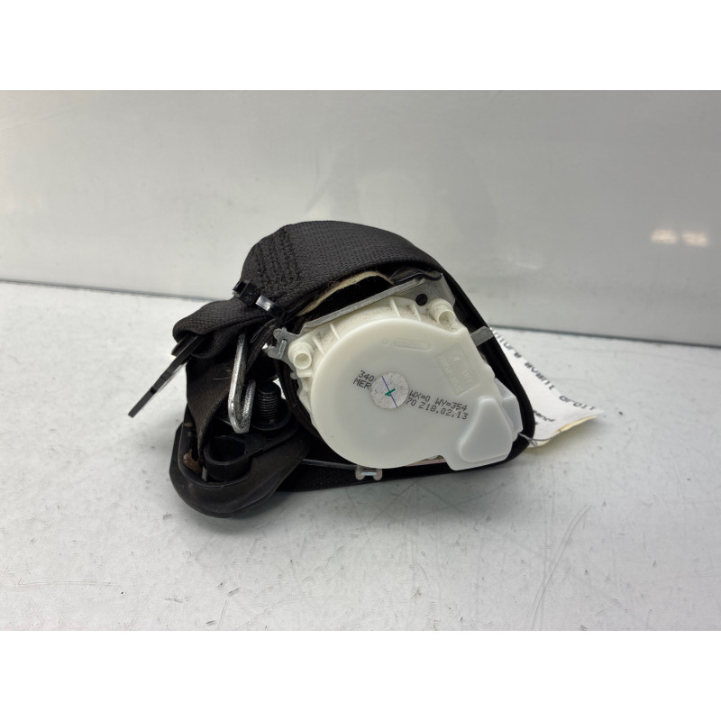 Ceinture avant droit OPEL MERIVA B Photo n°3