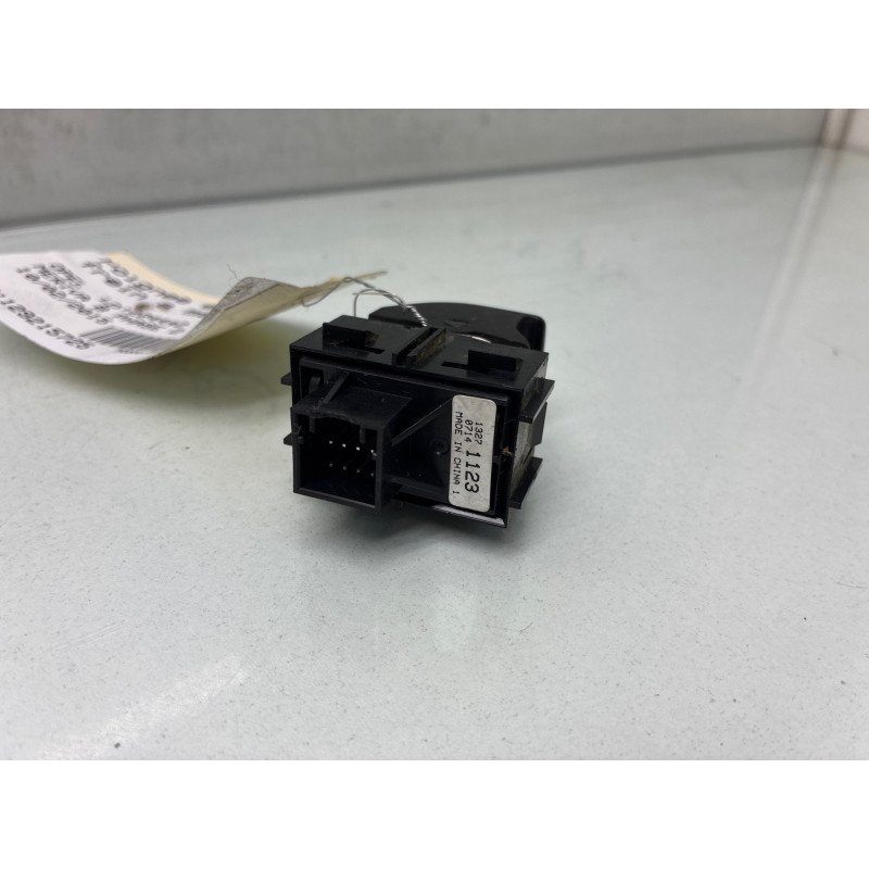 Poignee electrique frein a main OPEL MERIVA B Photo n°3