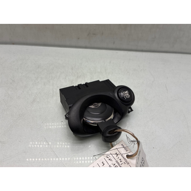 Bouton de demarrage MINI MINI 2 R61 Photo n°4