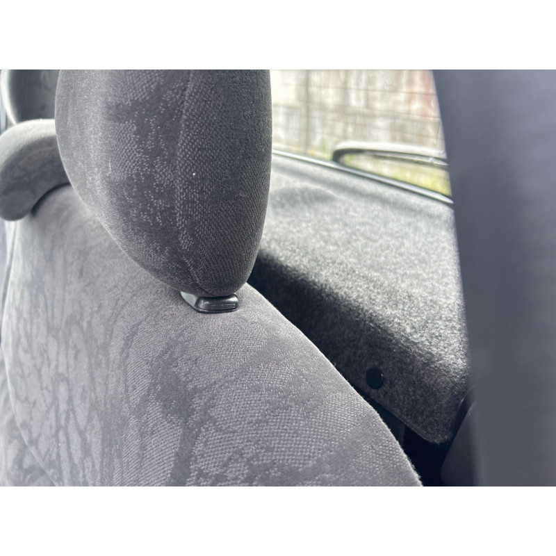 Interrupteur de leve vitre avant gauche TOYOTA YARIS 1 Photo n°20