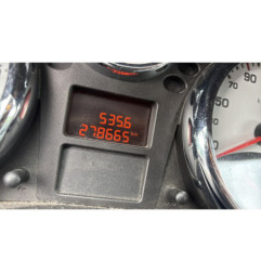 Crochet de remorquage PEUGEOT 207