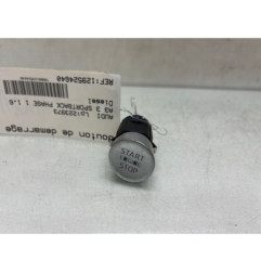 Bouton de demarrage AUDI A3 3 Photo n°1