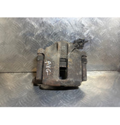 Etrier avant gauche (freinage) PEUGEOT 405