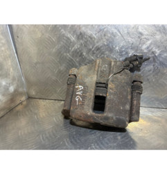 Etrier avant gauche (freinage) PEUGEOT 405