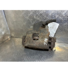 Etrier avant gauche (freinage) MAZDA 121 3 Photo n°1