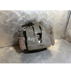 Etrier avant gauche (freinage) HYUNDAI I 30 1