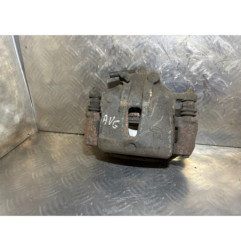 Etrier avant gauche (freinage) HYUNDAI I 30 1