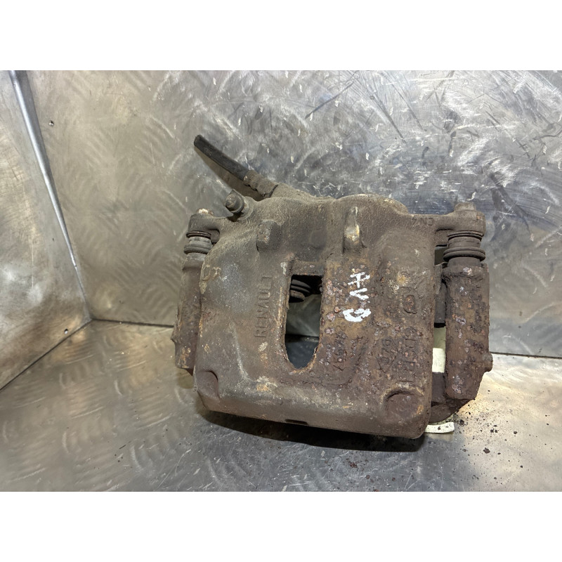 Etrier avant droit (freinage) RENAULT AVANTIME Photo n°1