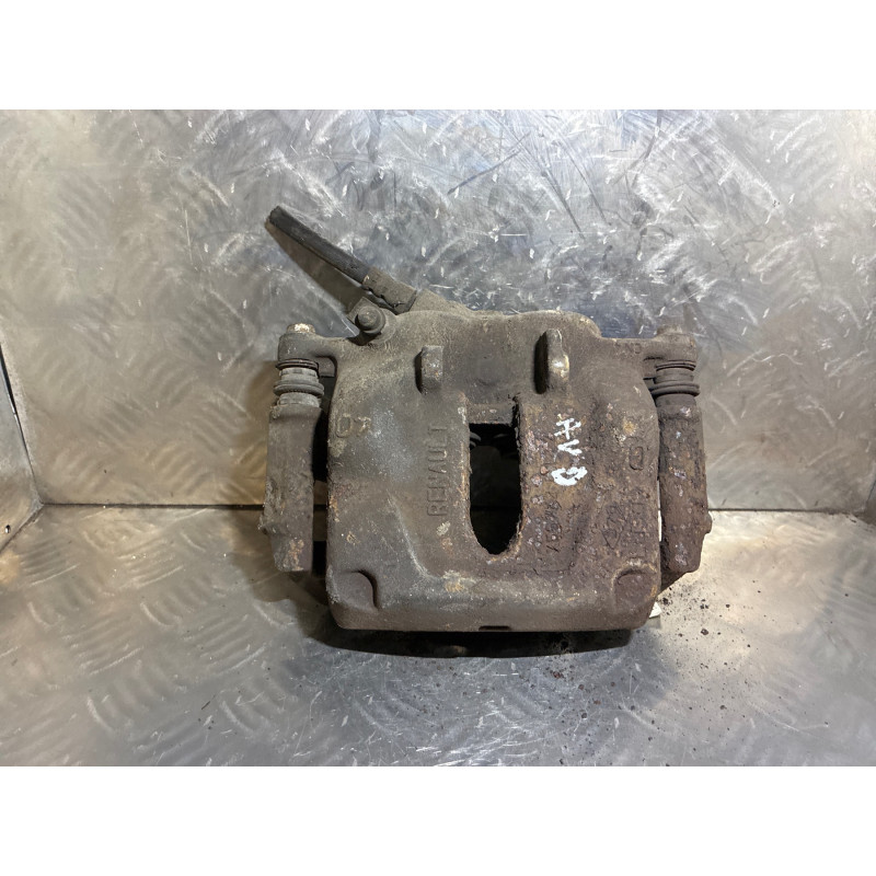 Etrier avant droit (freinage) RENAULT AVANTIME Photo n°2