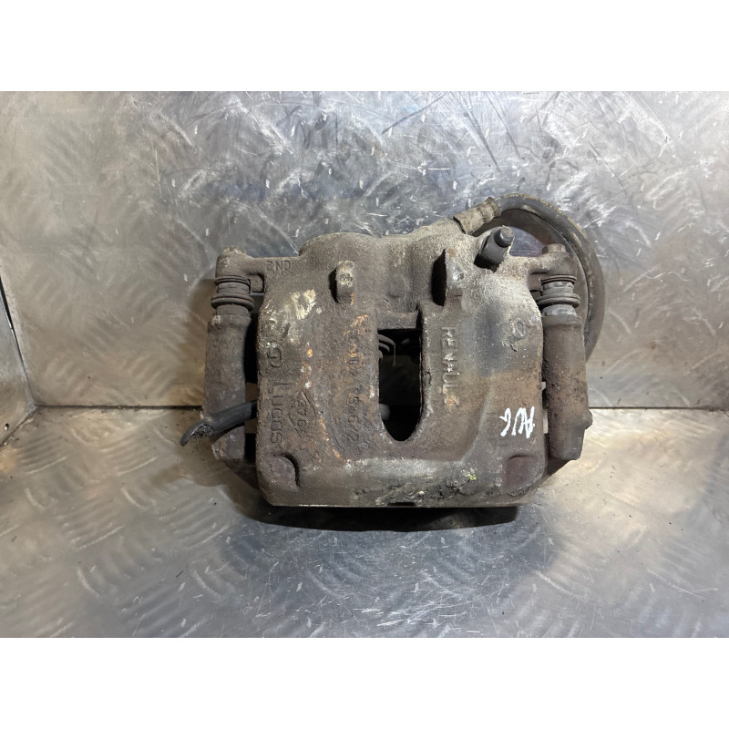 Etrier avant gauche (freinage) RENAULT AVANTIME Photo n°1