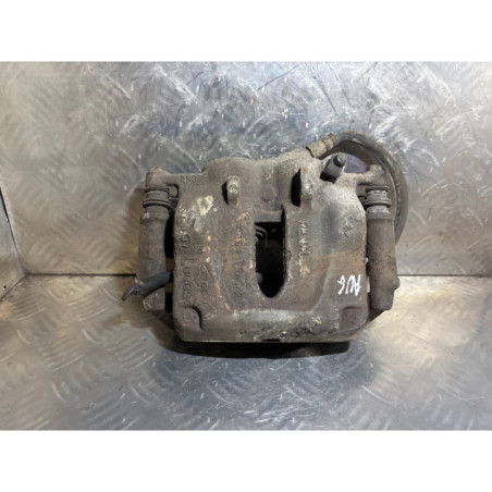 Etrier avant gauche (freinage) RENAULT AVANTIME Photo n°1