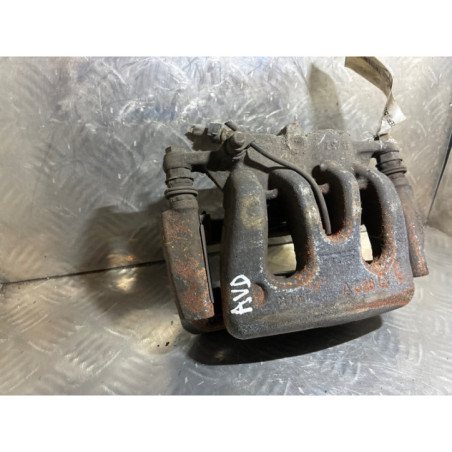 Etrier avant droit (freinage) CITROEN C8