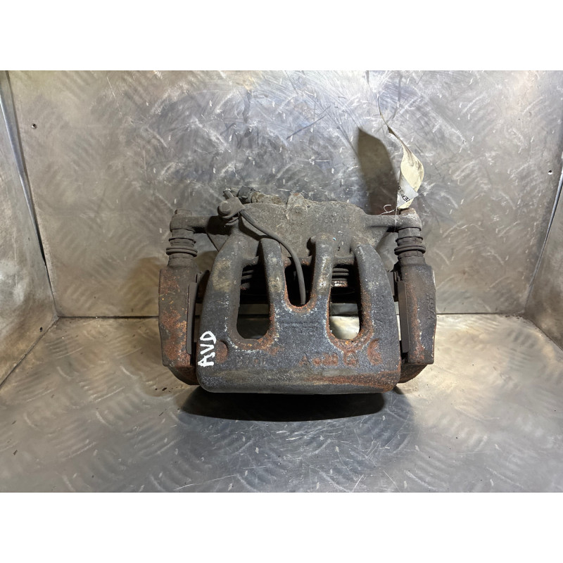 Etrier avant droit (freinage) CITROEN C8 Photo n°3