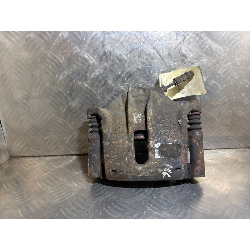 Etrier avant gauche (freinage) CITROEN C-ELYSEE Photo n°3
