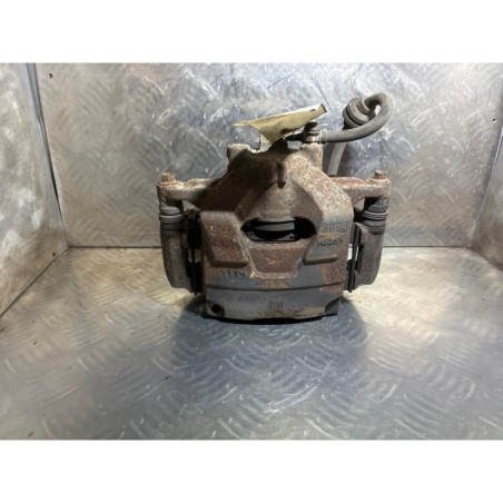 Etrier avant gauche (freinage) OPEL ASTRA J