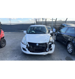 Etrier avant droit (freinage) SUZUKI SWIFT 4