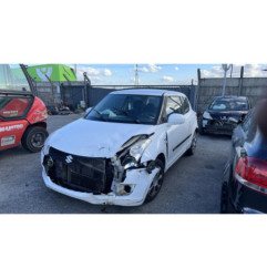 Etrier avant droit (freinage) SUZUKI SWIFT 4