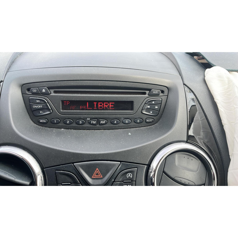 Etrier avant droit (freinage) FORD KA 2 Photo n°5
