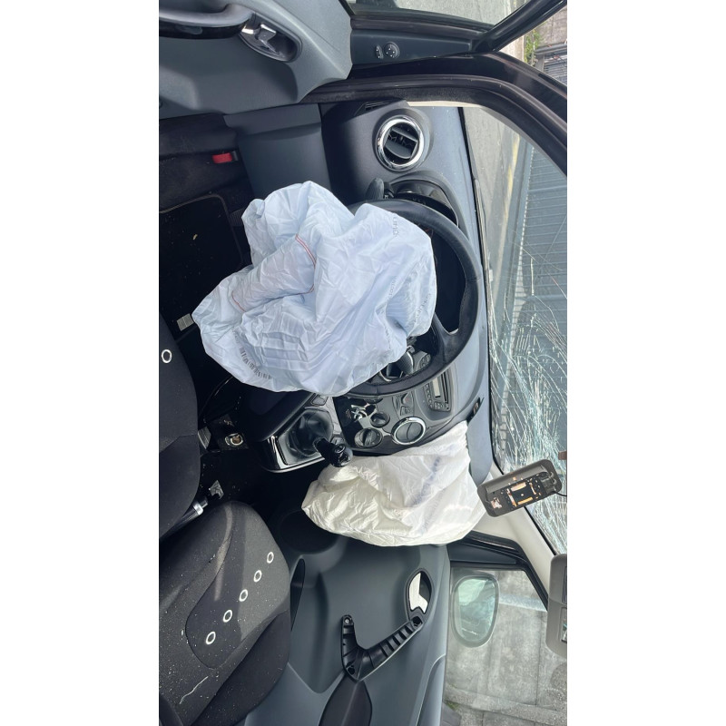Etrier avant droit (freinage) FORD KA 2 Photo n°10