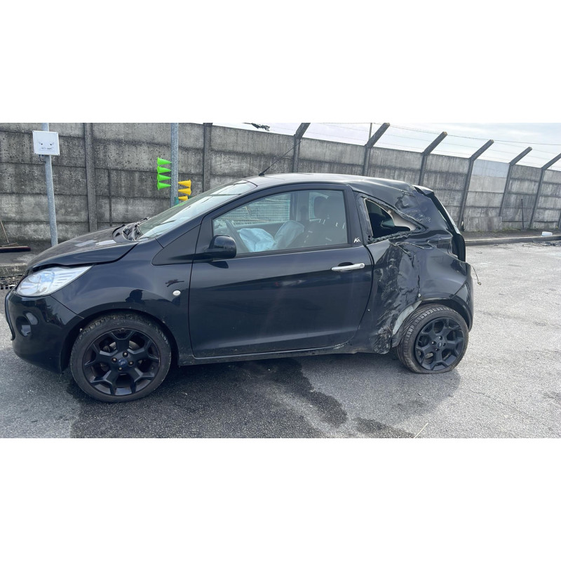 Etrier avant droit (freinage) FORD KA 2 Photo n°11