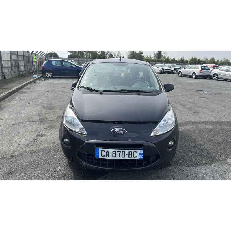 Etrier avant droit (freinage) FORD KA 2 Photo n°15