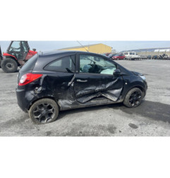 Etrier avant droit (freinage) FORD KA 2