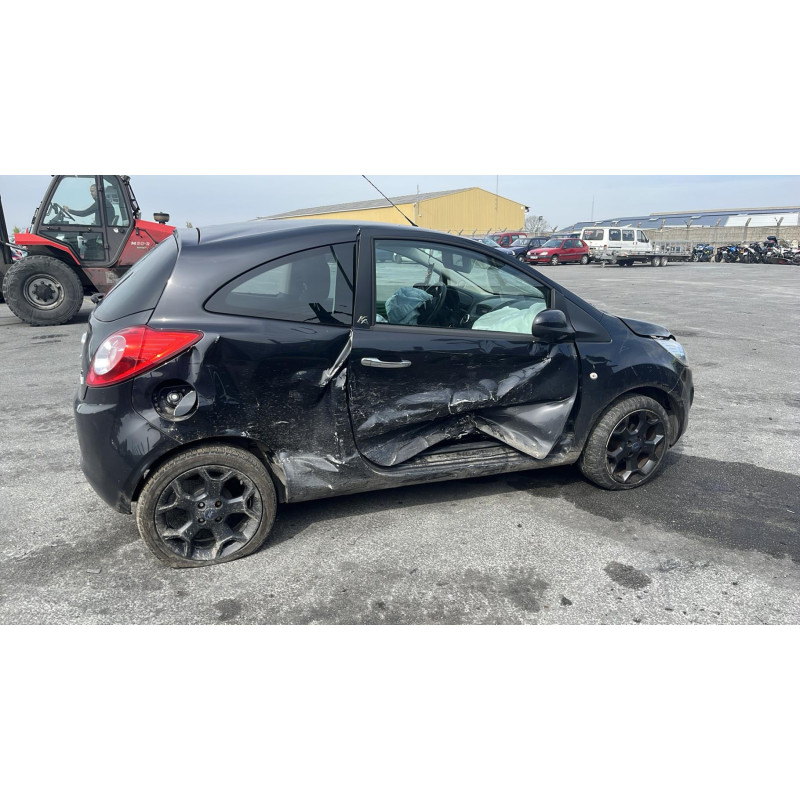 Etrier avant droit (freinage) FORD KA 2 Photo n°17