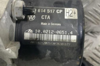 Bloc ABS (freins anti-blocage) SEAT LEON 2