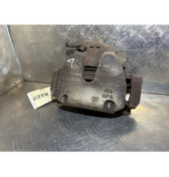 Etrier avant droit (freinage) OPEL CORSA E Photo n°1