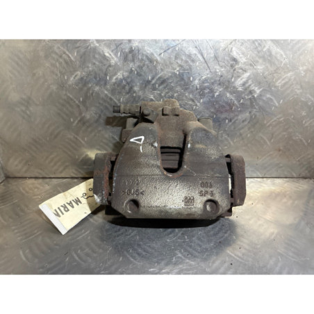 Etrier avant droit (freinage) OPEL CORSA E