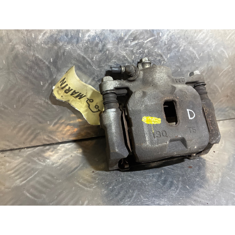 Etrier avant droit (freinage) SUZUKI IGNIS 3 Photo n°1