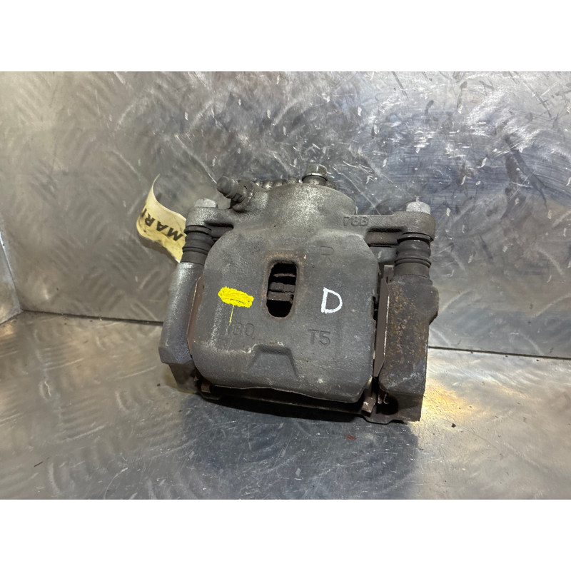 Etrier avant droit (freinage) SUZUKI IGNIS 3 Photo n°3