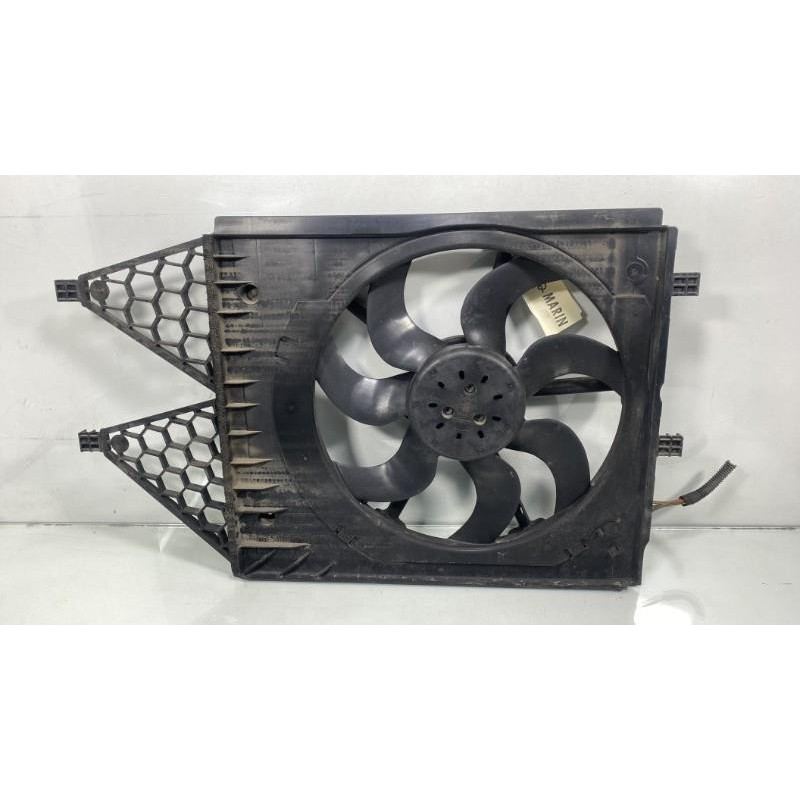 Moto ventilateur radiateur AUDI A1 1 Photo n°2