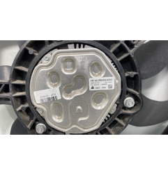 Moto ventilateur radiateur AUDI A1 1