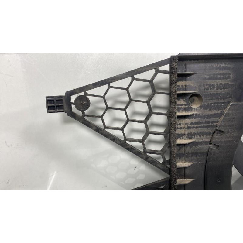 Moto ventilateur radiateur AUDI A1 1 Photo n°6
